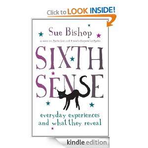Start reading Sixth Sense  