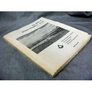  SOIL SURVEY OF UTAH COUNTY, UTAH Books