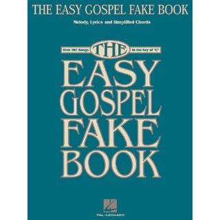  Southern Gospel Song Book (9781598021301) Hal Leonard 