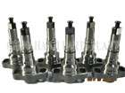 Diesel PS7100 Injector Plunger 2 418 455 130 for SCANIA