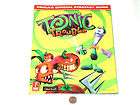 Tonic Trouble Nintendo 64 PRIMAS OFFICIAL STRATEGY GUI