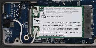 HP/Compaq 802.11b/g WIFI/Wireless Card 441090 001 HYc  