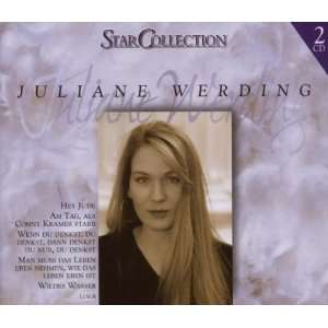  StarCollection Juliane Werding Music