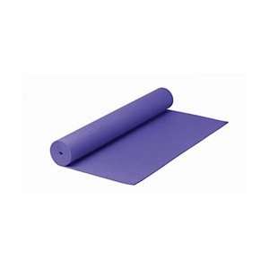  Valeo Yoga and Pilates Mat   1 ea