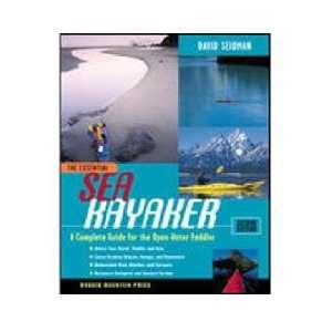  Mcgraw Hill Essential Sea Kayaker