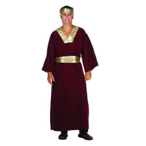  Adult Wiseman Biblical Costume 