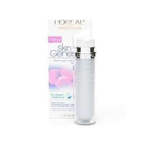  LOreal Skin Genesis Serum Concentrate Daily Treatment 
