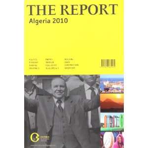  Algeria, 2010 (Report) (9781907065125) Books