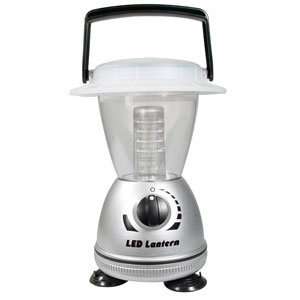   Camping/Marine/Emergency Lantern, 16 LEDs (OTK 16) Category Lanterns