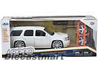 JADA LOPRO 124 2010 CHEVY CAMARO SS NEW DIECAST MODEL COLLECTION KIT 