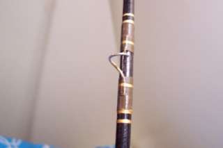 Roddy Hunter by Penn Model H 70HC Conventional Saltwater Rod on PopScreen