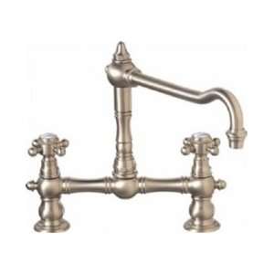 Franke OE 280 Two Handle Kitchen Faucet 