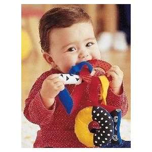  WIMMER W 23 DISCOVERY TEETHER 70193 Toys & Games