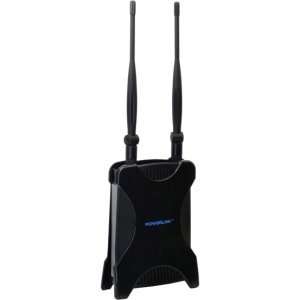  Premiertek POWERLINK Boost N Wireless Router   IEEE 802 