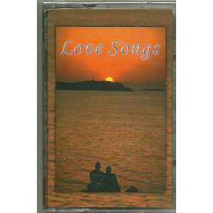  Love Songs Various Music