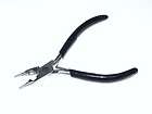 Pliers Round Nose,with Side Cutter 4 3/4 for Jewelers Tool