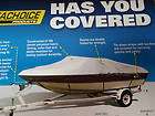 BOAT COVER JON BASS BOAT 16.6FT X 72 INCHES 97721