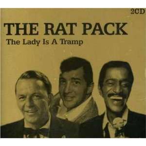  Lady Is a Tramp Rat Pack Music