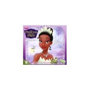  The Princess and the Frog 2010 Wall Calendar Office 