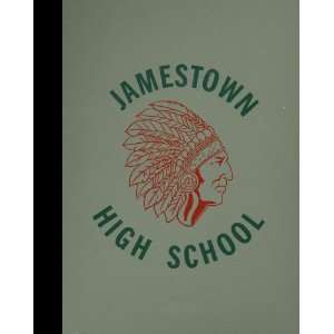   Jamestown High School, Jamestown, New York Jamestown High School 1985