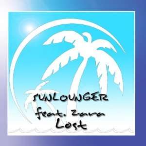  Lost Sunlounger Music