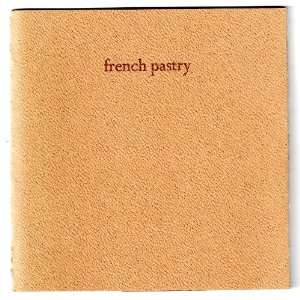  French Pastry Cralan Kelder Books