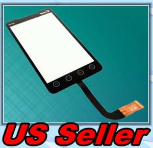 Sprint HTC Evo 4G Touch Screen Digitizer replacement US  