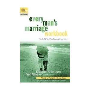  Every Mans Marriage Workbook 