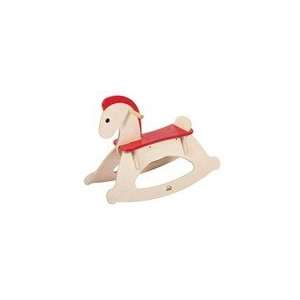 Rock and Ride Rocking Horse Toys & Games