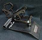 zx6r rearset  