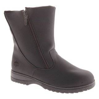 totes Womens Rosie Winter Boots