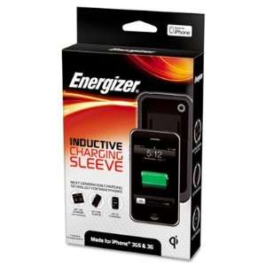  Energizer® Charging Sleeves/Doors for Qi Inductive Charger 