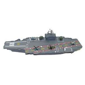  Deluxe 18 inch Aircraft Carrier Toys & Games