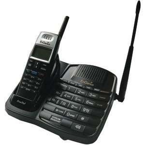  Freestyl Freestyl1 Commercial/Estate Cordless Phone System 