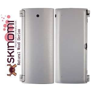 Skinomi TechSkin   Sony Tablet P Brushed Aluminum Film Shield & Screen 