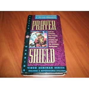   Shield (Video Seminar Series) (9788511600629) Peter C. Wagner Books