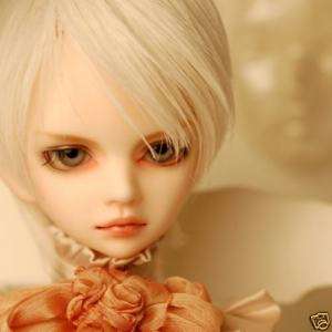 Dollfie DIM Ace ball jointed doll(no face up)  
