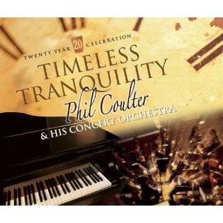  Sea of Tranquility Phil Coulter Music