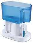 New WaterPik WP 60W Dental Flosser WaterJet Mouth Wash Teeth Cleaning 
