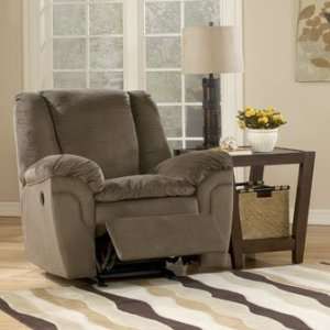 Market Square Jones Rocker Recliner 