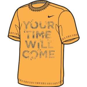 NIKE YOUR TIME WILL COME (BOYS) 