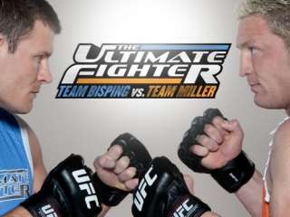  TUF The Ultimate Fighter Season 14, Episode 8 Dont Do 