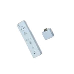   Plus (MotionPlus) Set for Wii Nintendo Game Console Video Games