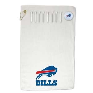  Buffalo Bills Pro Team Pack