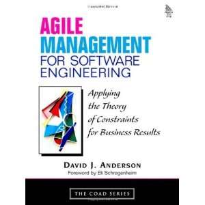  Agile Management for Software Engineering Applying the 
