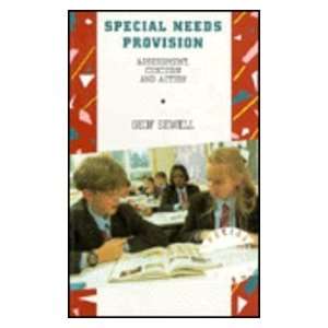 Special Needs Provision Rethinking Special Needs Education (Special 