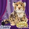 Webkinz Signature Endangered SPOTTED JAGUAR new with code/tag