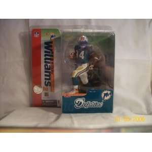  Mcfarlanes Ricky Williams Toys & Games