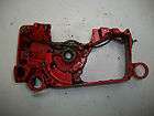 Poulan Craftsman 3400 3700 3800 4000 3.4 3.7 crankcase left side from 