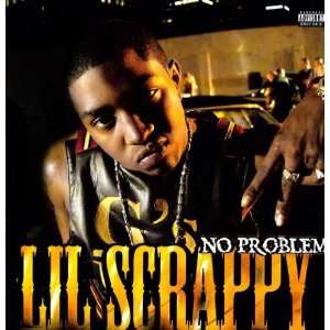  No Problem [Vinyl] Lil Scrappy Music